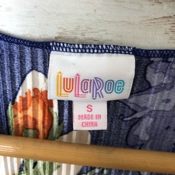 LuLaRoe Cardigans/Sweaters, Size S - Picture 3 of 9